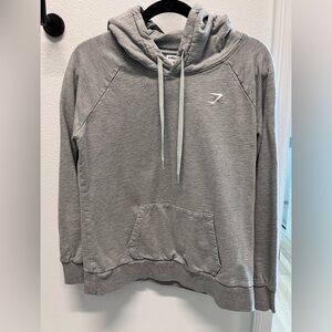GYM SHARK Hoodie